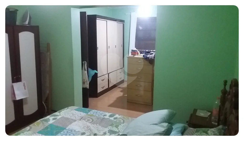Sobrado à venda com 3 quartos, sendo 1 suíte, em Tucuruvi, São Paulo, SP