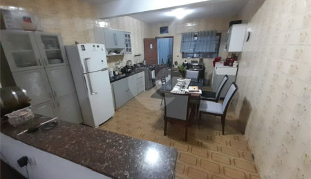 Casa à venda com 3 quartos em Vila Nova, Salto, SP