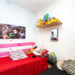 Apartamento à venda com 30m², 1 quarto e sem vaga
