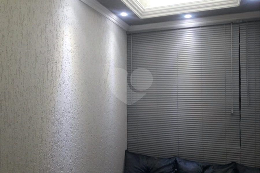 Sobrado à venda com 3 quartos, sendo 1 suíte, em Vila Milton, Guarulhos, SP