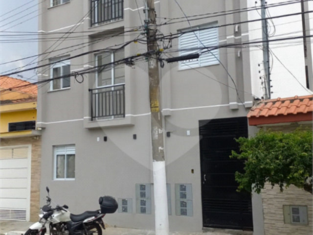Apartamento à venda com 2 quartos em Vila Medeiros, São Paulo, SP
