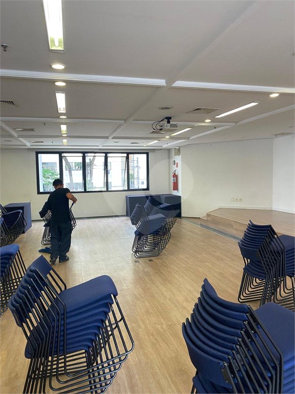 Apartamento à venda com 1 quarto em Jardim Paulista, São Paulo, SP