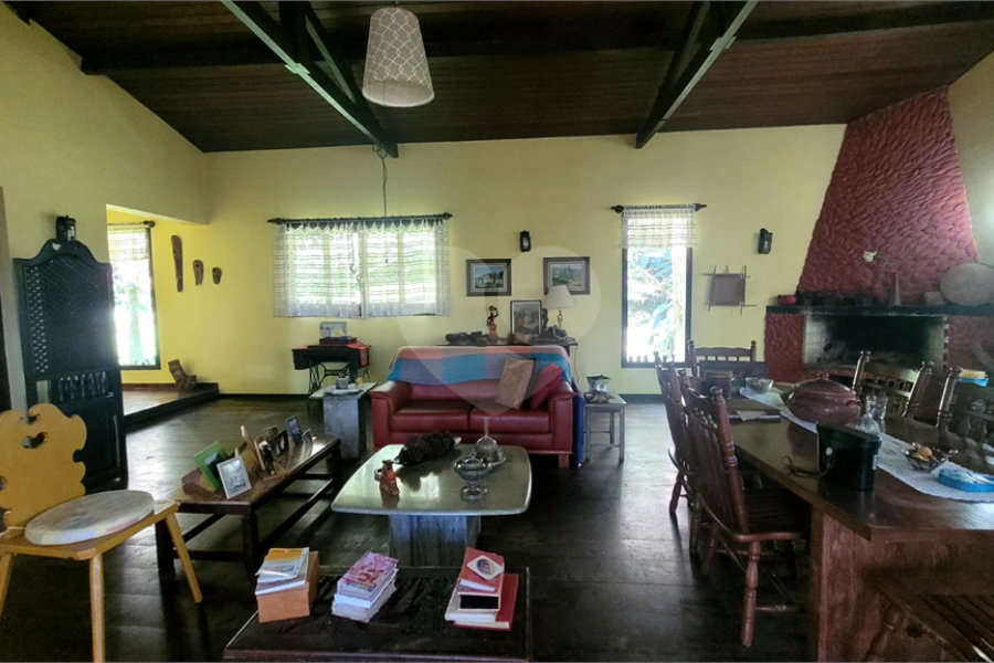 Casa à venda com 3 quartos, sendo 1 suíte, em Serra da Cantareira, Mairiporã, SP