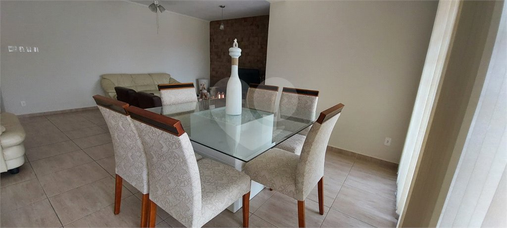 Casa à venda com 3 suítes em Jardim Vera Cruz, Sorocaba, SP