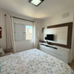 Apartamento à venda com 3 suítes em Mandaqui, São Paulo, SP