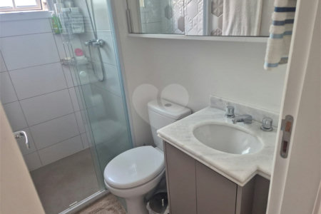 Apartamento à venda com 2 quartos em Vila Andrade, São Paulo, SP