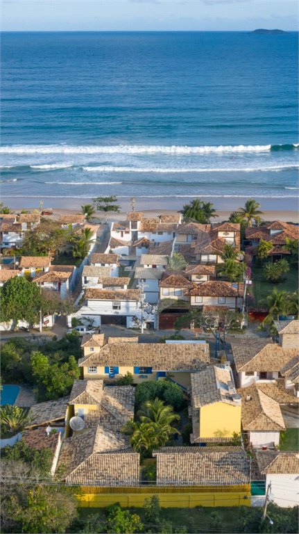 Hotel à venda com 14 quartos, sendo 16 suítes, em Geribá, Armação dos Búzios, RJ