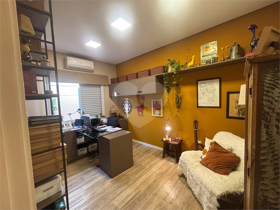 Casa à venda com 3 suítes no condomínio Residencial Chácara Ondina, Sorocaba - SP