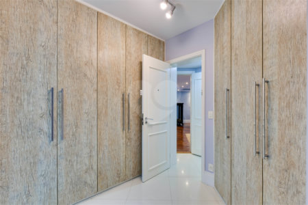 Apartamento à venda com 4 quartos, sendo 3 suítes, em Granja Julieta, São Paulo, SP