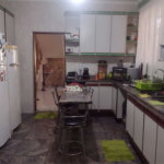 Casa Residencial à venda, Vila Voturuá, São Vicente - CA0151.