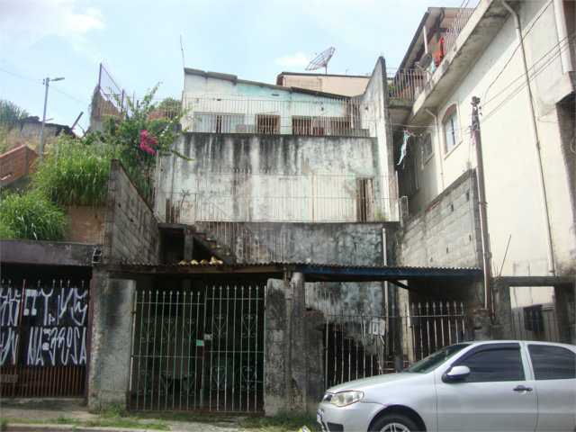 Casa à venda com 3 quartos em Mandaqui, São Paulo, SP