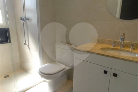 Apartamento à venda com 4 suítes em Vila Suzana, São Paulo, SP
