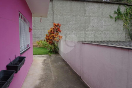 Sobrado à venda com 4 quartos, sendo 2 suítes, em Jardim São Bento, São Paulo, SP