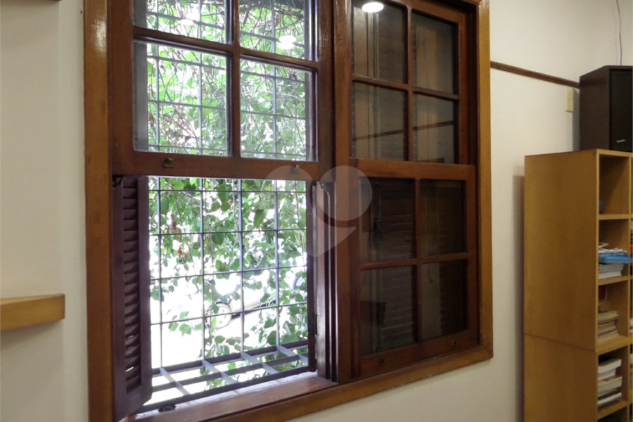 Casa à venda com 3 quartos em Perdizes, São Paulo, SP