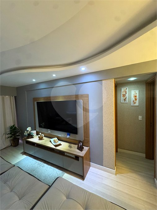Apartamento à venda com 3 quartos, sendo 2 suítes, em Campo Grande, Rio de Janeiro, RJ