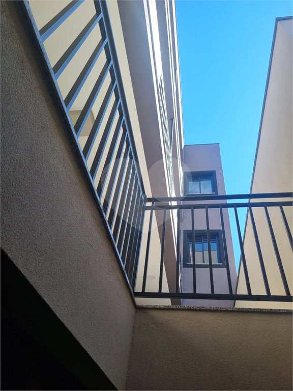 Apartamento à venda com 1 quarto em Vila Medeiros, São Paulo, SP