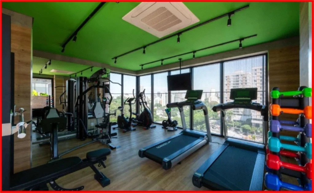 Studio à venda com 1 quarto em Pinheiros, São Paulo, SP