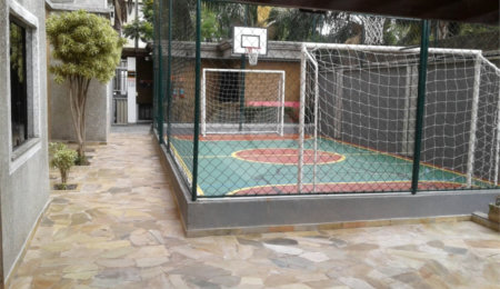 Apartamento à venda com 2 quartos em Parque Novo Mundo, São Paulo, SP