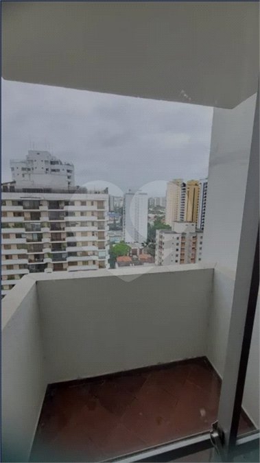 Apartamento para alugar com 2 quartos em Moema, São Paulo, SP
