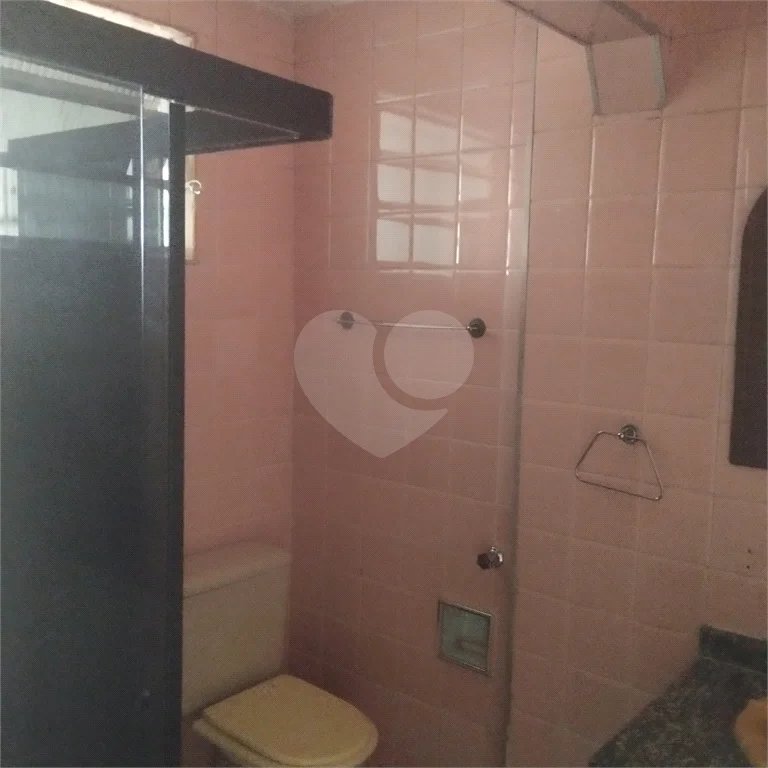 APARTAMENTO 3 QUARTOS E 1 VAGA À VENDA NO CAMBUCI VENDER