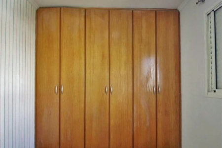 Apartamento à venda com 3 quartos, sendo 1 suíte,  em Jardim Ampliação, São Paulo, SP