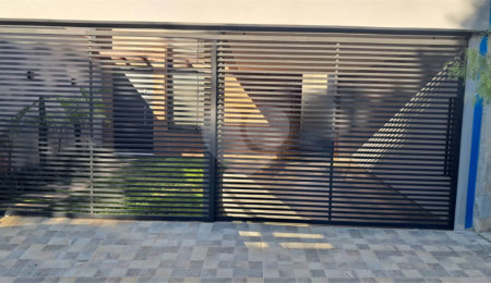Casa à venda com 3 quartos, sendo 1 suíte,  em Loteamento Residencial Terras do Porto, Porto Feliz, SP