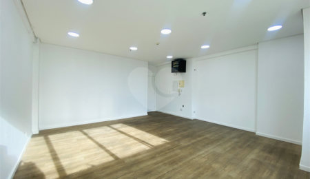 Sala à venda no Centro, São Bernardo do Campo, SP