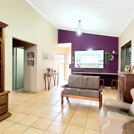 Casa de Vila à venda com 2 quartos, sendo 1 suíte,  em Residencial e Comercial Palmares, Ribeirão Preto, SP
