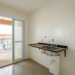 Apartamento à venda com 1 quarto em Vila Gertrudes, São Paulo, SP