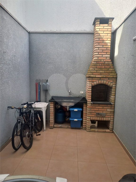 Sobrado à venda com 3 quartos, sendo 1 suíte,  em Vila Marari, São Paulo, SP