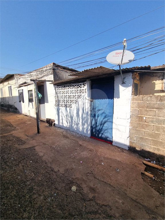 Terreno à venda em Vila Tibério, Ribeirão Preto, SP
