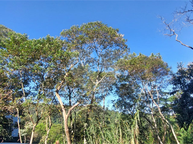 Terreno à venda no condomínio Alpes da Cantareira, Mairiporã - SP