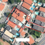 Terreno à venda com 20 quartos, sendo 10 suítes, em Vila Sônia, São Paulo, SP