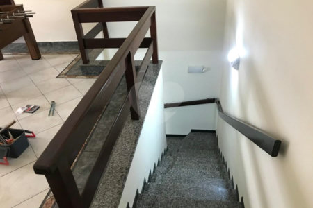 Sobrado à venda com 3 suítes em Vila Odim Antão, Sorocaba, SP