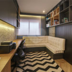 Apartamento à venda com 3 suítes em Brooklin, São Paulo, SP