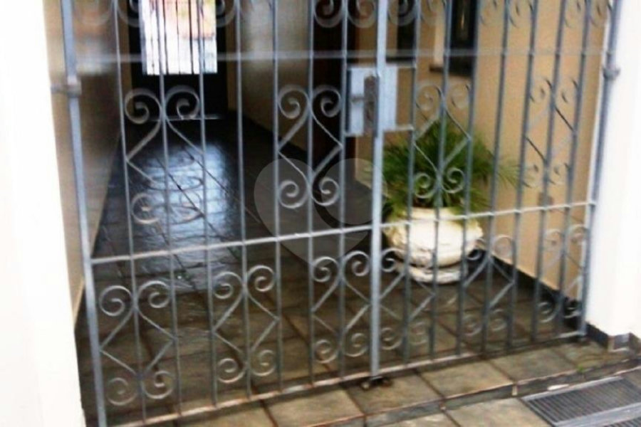 Sobrado à venda com 3 quartos, sendo 1 suíte, em Tucuruvi, São Paulo, SP