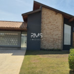 Casa à venda com 3 suítes no condomínio Santo Antonio ii, Itu - SP
