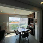 Apartamento à venda em Brooklin Paulista, São Paulo, SP
