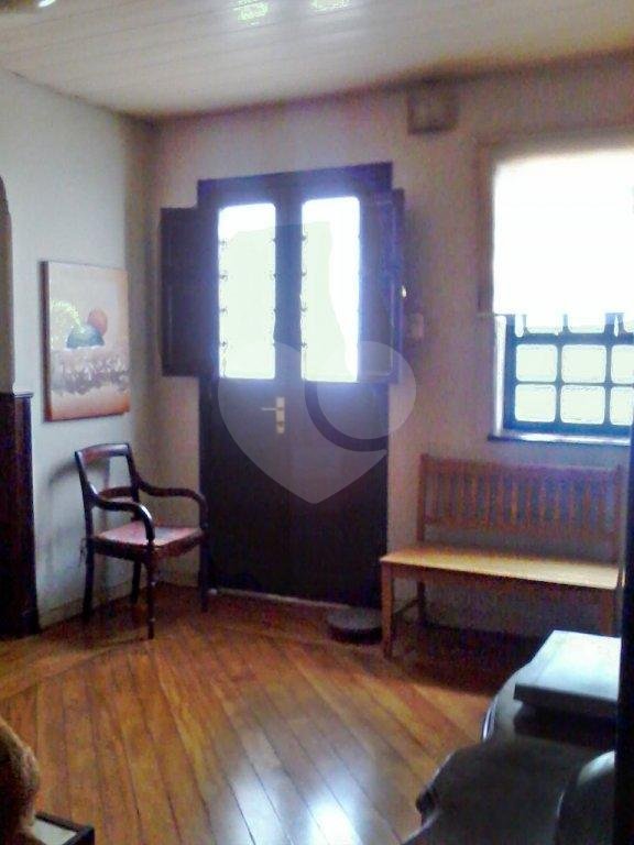 Sobrado à venda com 3 quartos em Tucuruvi, São Paulo, SP