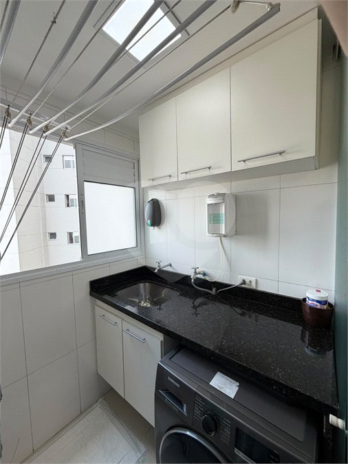 Apartamento à venda com 2 quartos em Vila Bela, São Paulo, SP