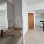 Apartamento à venda com 1 quarto em Bosque das Juritis, Ribeirão Preto, SP