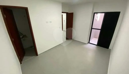 Casa em condomínio à venda com 1 quarto em Santana, São Paulo, SP