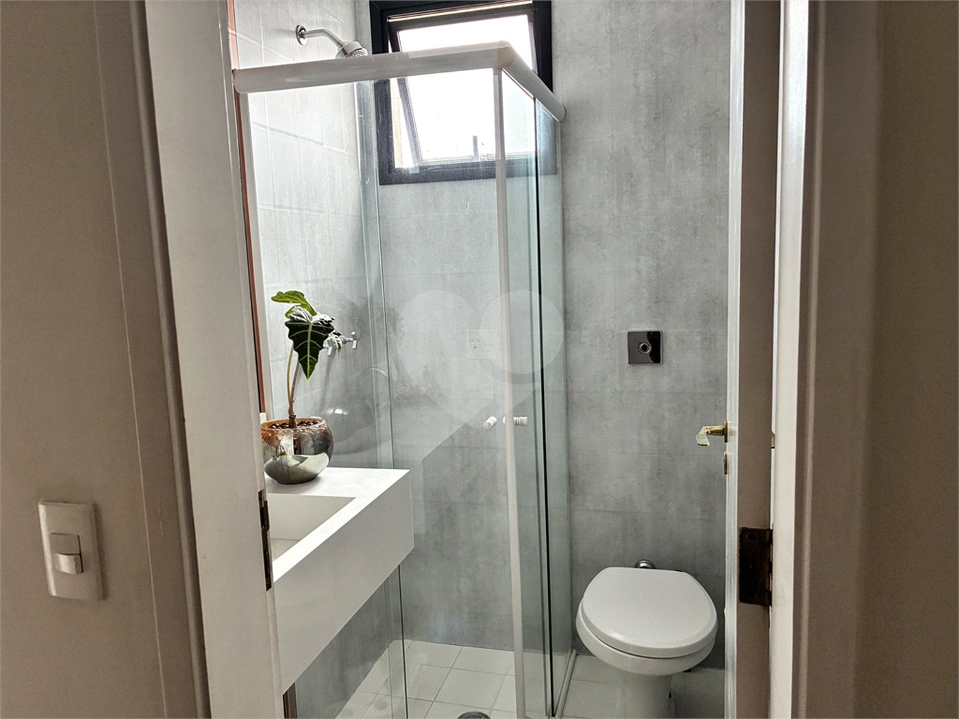 Apartamento à venda com 3 quartos, sendo 1 suíte, em Vila Gustavo, São Paulo, SP
