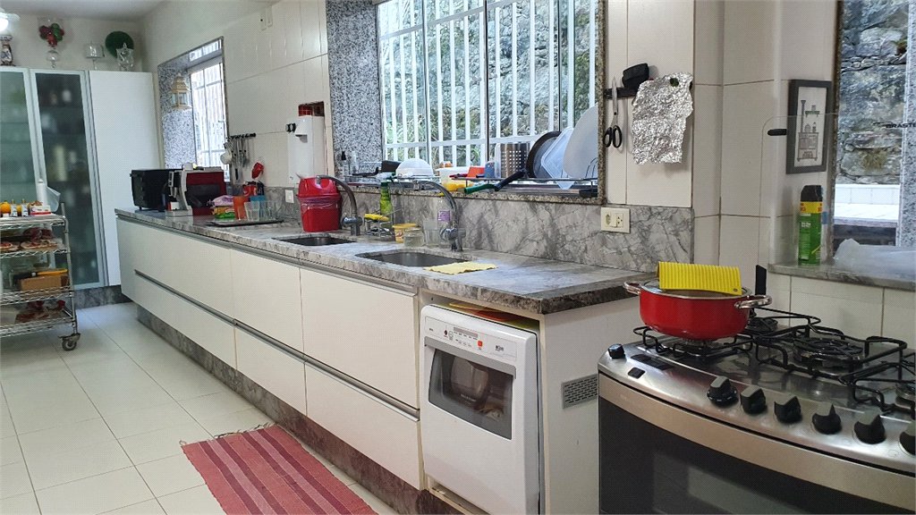 Casa à venda com 4 quartos, sendo 2 suítes, em Alto da Boa Vista, Rio de Janeiro, RJ