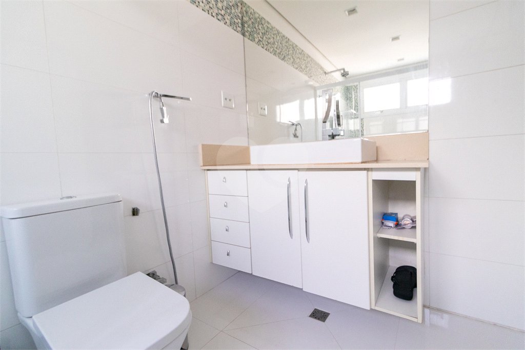 Apartamento à venda com 2 quartos, sendo 1 suíte, em Jardim Paulista, São Paulo, SP