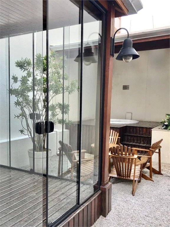 Apartamento à venda com 1 suíte em Pinheiros, São Paulo, SP