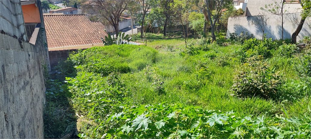 Terreno à venda em Jardim Paulista, Atibaia, SP