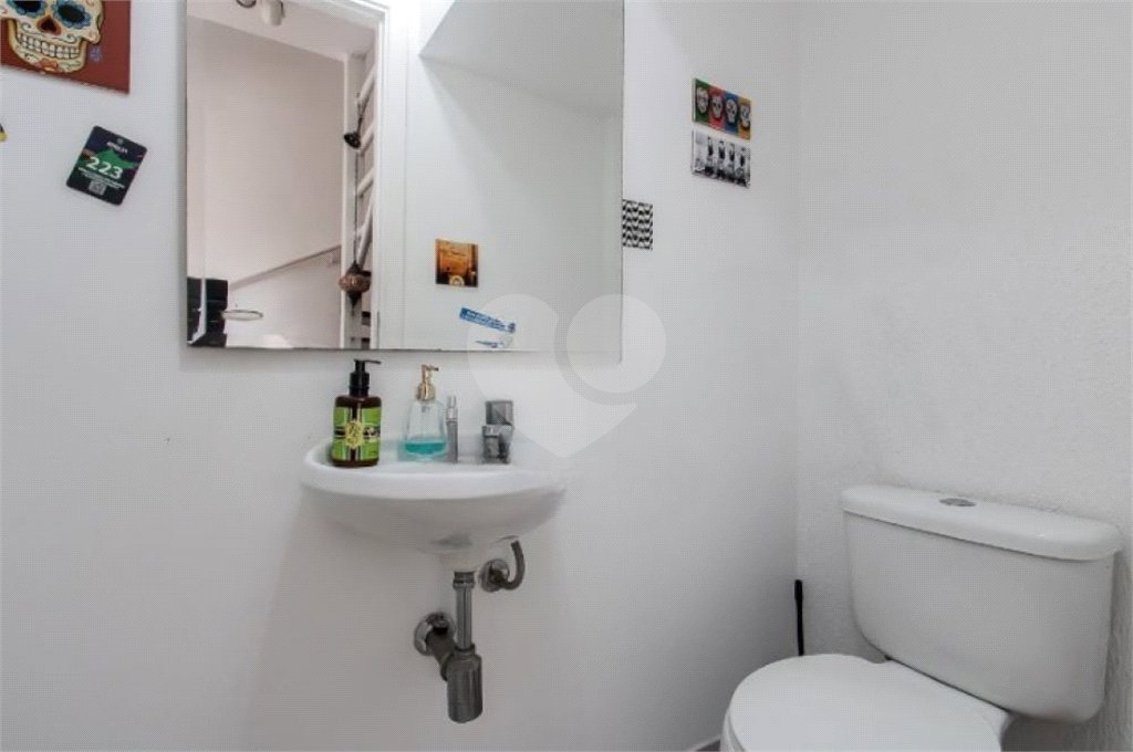 Apartamento à venda com 1 suíte em Pinheiros, São Paulo, SP