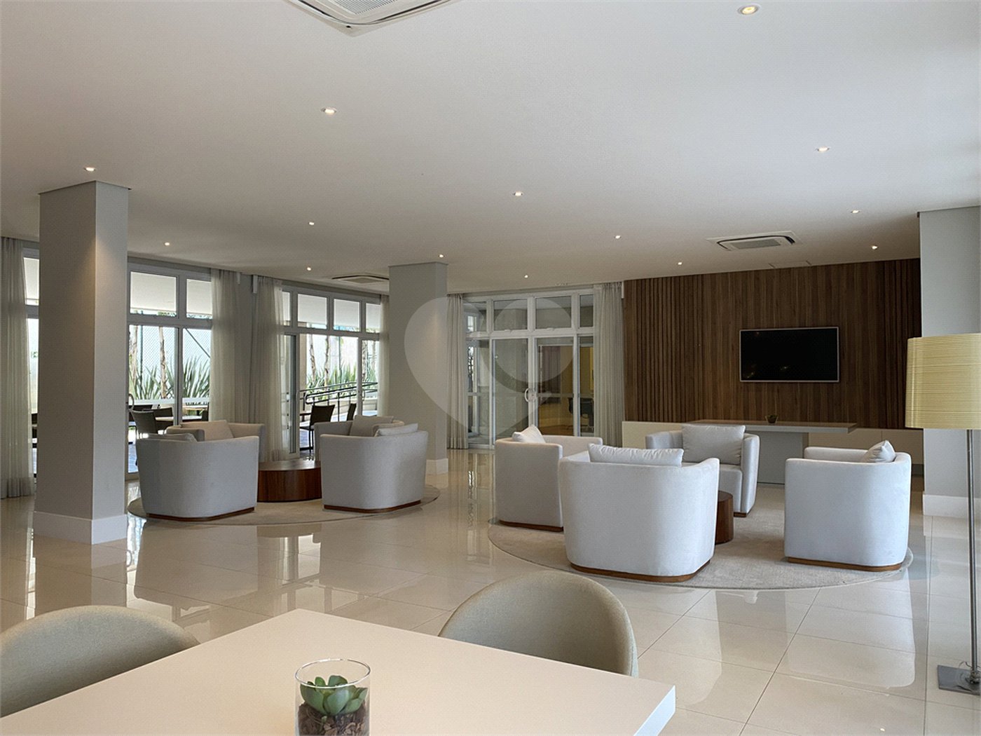 Apartamento à venda com 4 suítes em Santana, São Paulo, SP