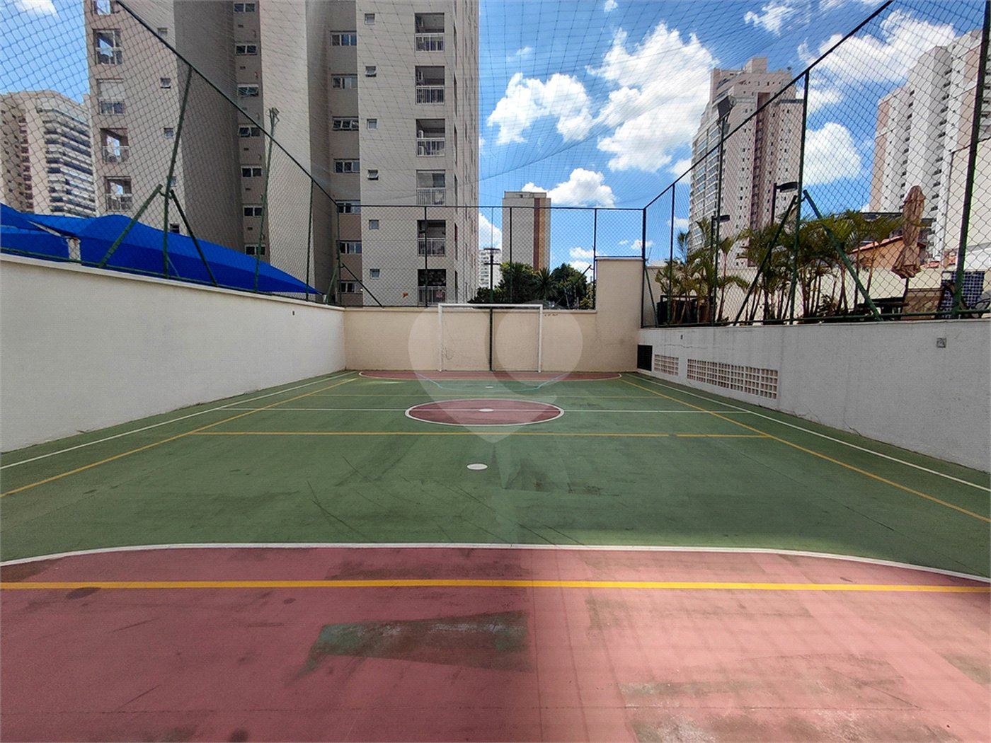 Apartamento à venda com 3 suítes em Vila Romana, São Paulo, SP
